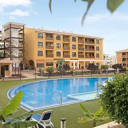 Apartamento El Mocan - Palm Mar Exteriör bild