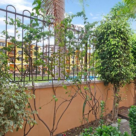 Apartamento El Mocan - Palm Mar Exteriör bild