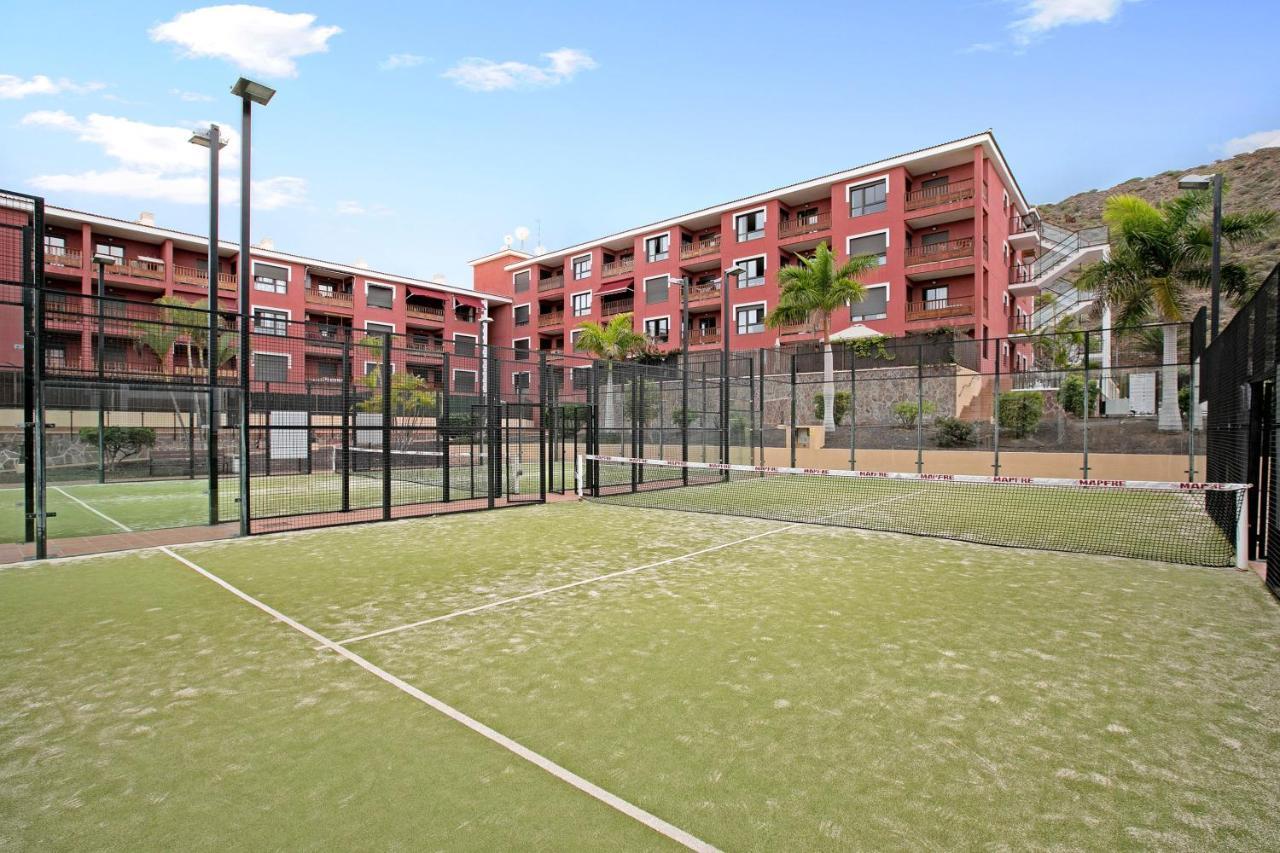 Apartamento El Mocan - Palm Mar Exteriör bild